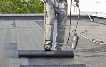 flat roof replacement Bowshank, Scottish Borders
