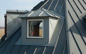 metal roofing Bowshank, Scottish Borders