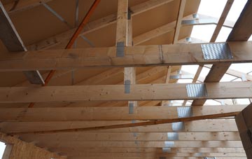 Bowshank roof truss costs
