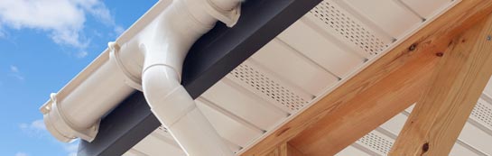 get Bowshank guttering quotes today