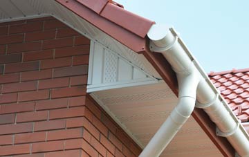 Bowshank soffit repair costs