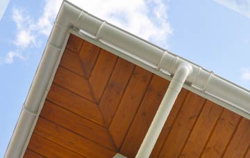 Bowshank soffit types