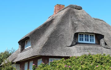 thatch roofing Bowshank, Scottish Borders
