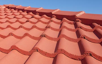 Bowshank tile and slate roof replacement
