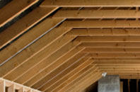 Bowshank pitched insulation quotes