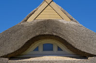 Bowshank thatch roofing